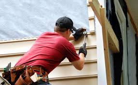 Best Storm Damage Siding Repair  in El Mirage, AZ